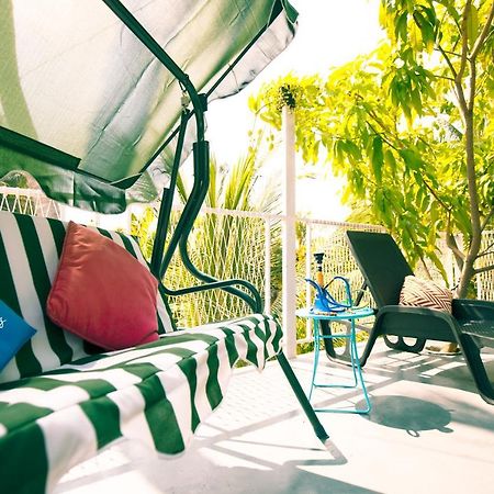 Mystic Maldives Mathiveri Retreat מראה חיצוני תמונה