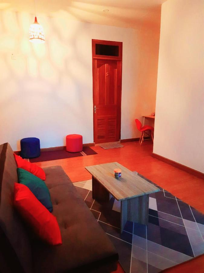 Mystic Maldives Mathiveri Retreat מראה חיצוני תמונה