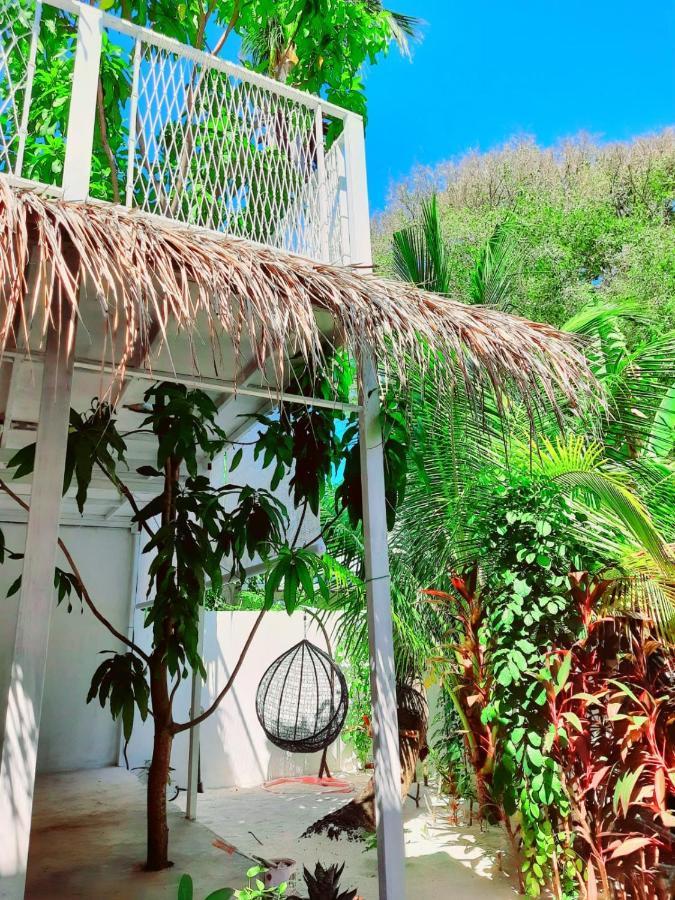 Mystic Maldives Mathiveri Retreat מראה חיצוני תמונה