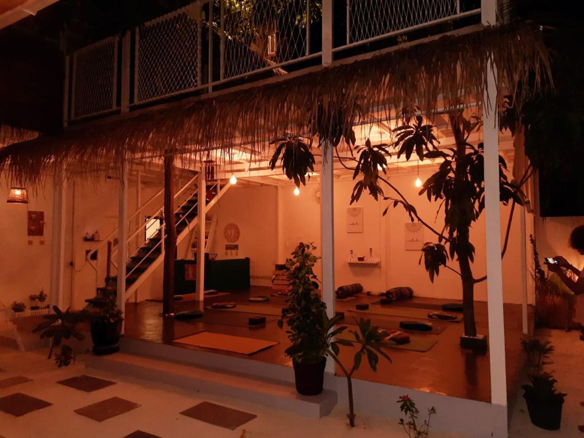 Mystic Maldives Mathiveri Retreat מראה חיצוני תמונה