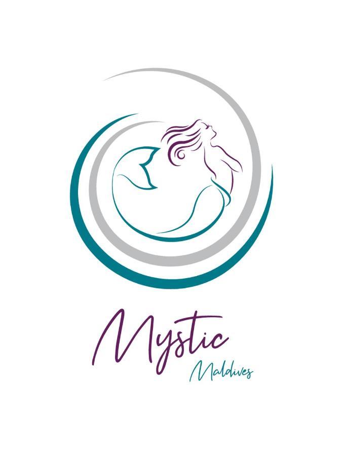 Mystic Maldives Mathiveri Retreat מראה חיצוני תמונה