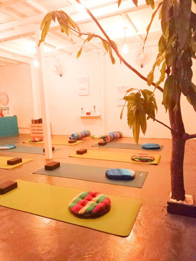 Mystic Maldives Mathiveri Retreat מראה חיצוני תמונה