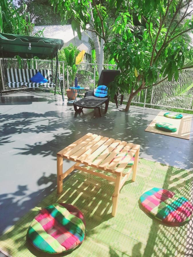 Mystic Maldives Mathiveri Retreat מראה חיצוני תמונה