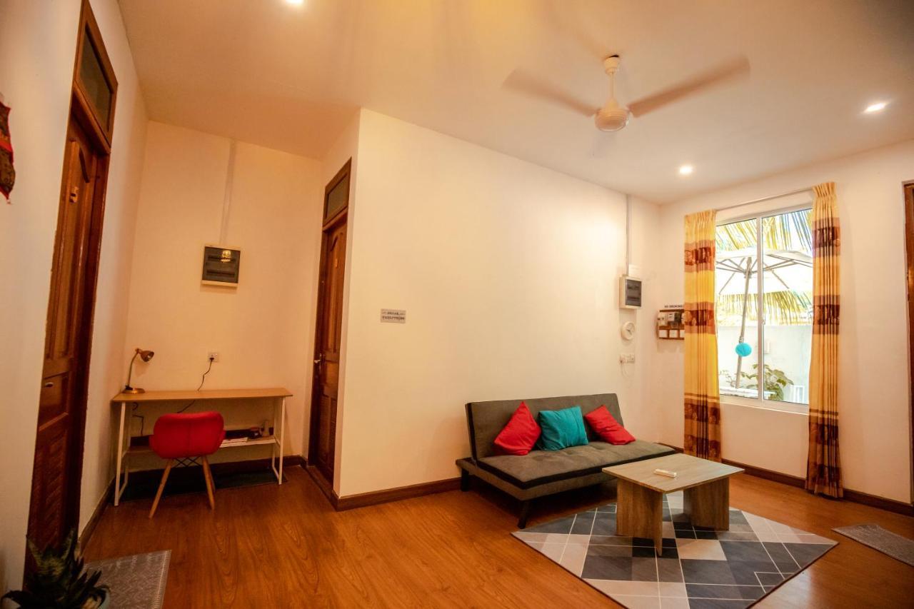 Mystic Maldives Mathiveri Retreat מראה חיצוני תמונה