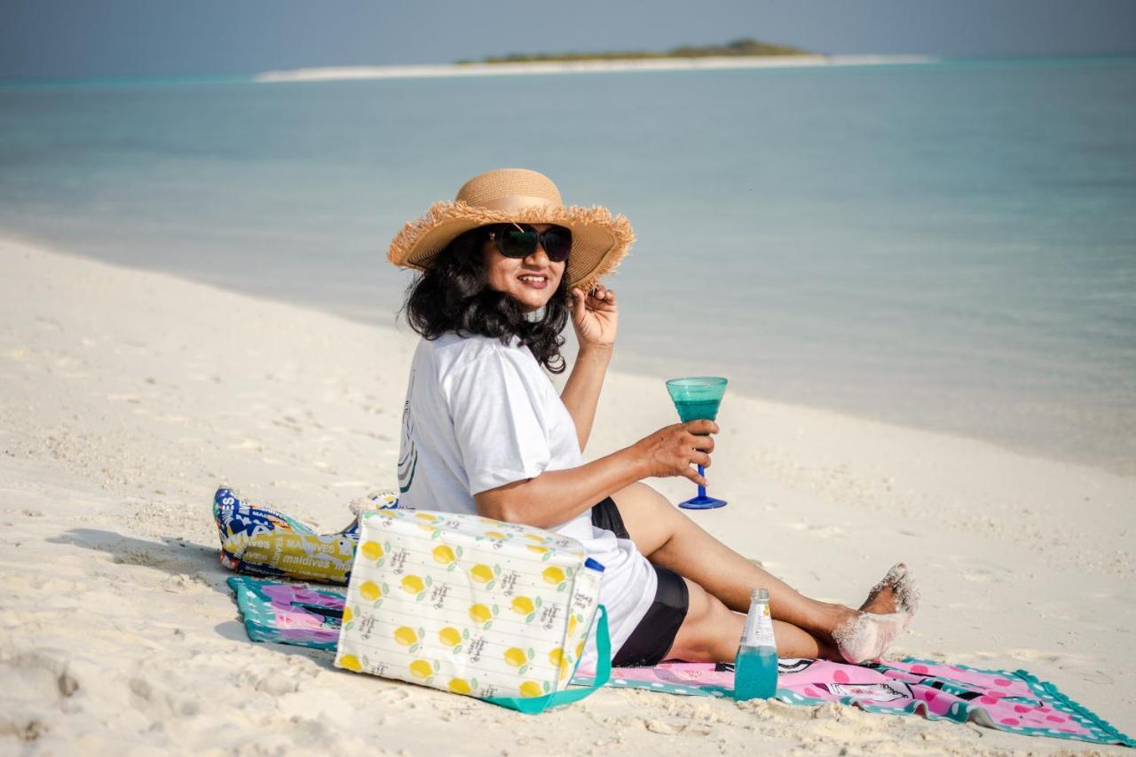 Mystic Maldives Mathiveri Retreat מראה חיצוני תמונה