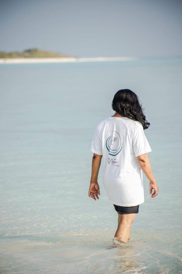Mystic Maldives Mathiveri Retreat מראה חיצוני תמונה