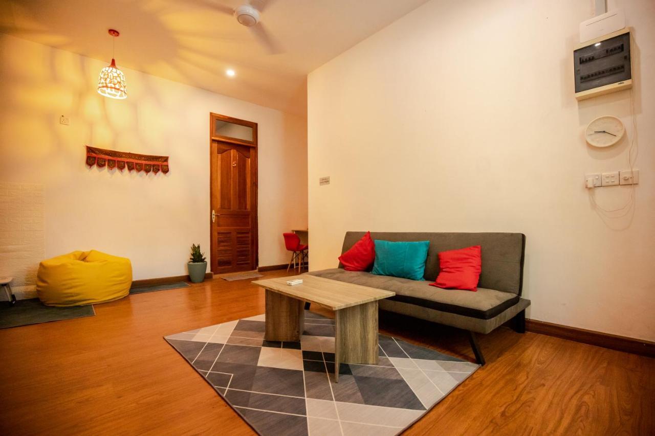 Mystic Maldives Mathiveri Retreat מראה חיצוני תמונה