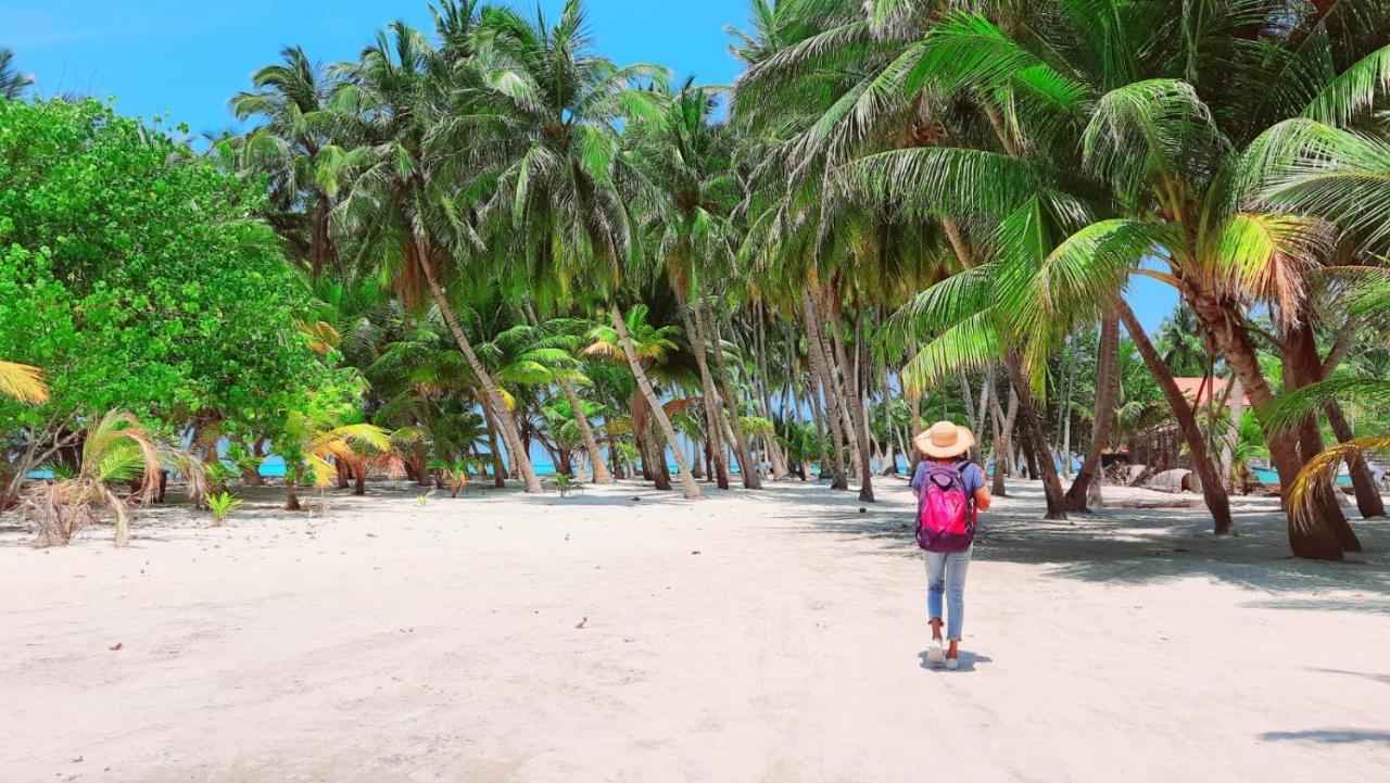 Mystic Maldives Mathiveri Retreat מראה חיצוני תמונה