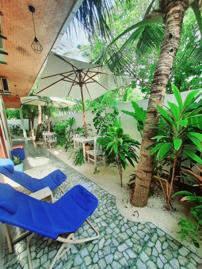 Mystic Maldives Mathiveri Retreat מראה חיצוני תמונה