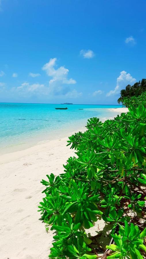 Mystic Maldives Mathiveri Retreat מראה חיצוני תמונה