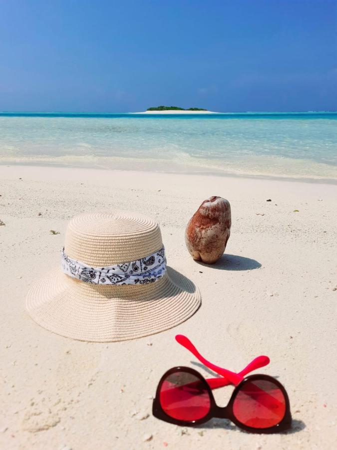 Mystic Maldives Mathiveri Retreat מראה חיצוני תמונה