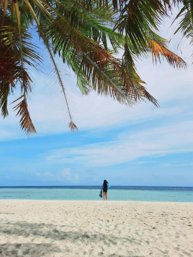 Mystic Maldives Mathiveri Retreat מראה חיצוני תמונה