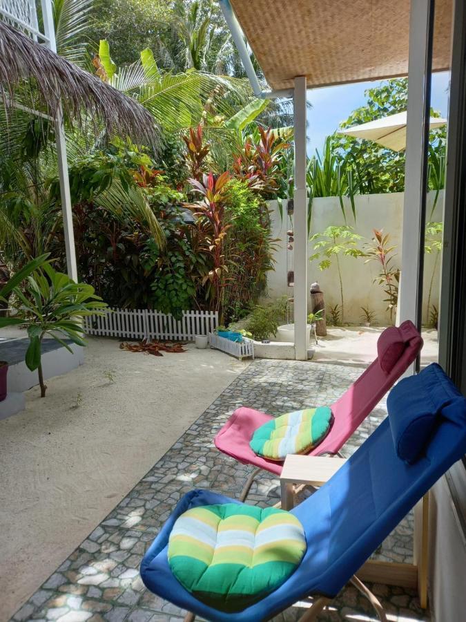 Mystic Maldives Mathiveri Retreat מראה חיצוני תמונה